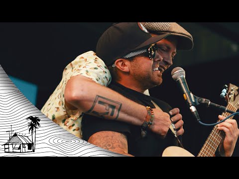 Kyle Smith - Sugarshack Pop-Up (Live Music) | Sugarshack Sessions