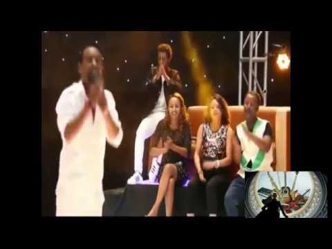 Tilahun Elefene Musical Funny Comedy እንዴት ነሽ ሽሮ