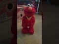 Extra Special Tmx Elmo Unboxing For Almost 1 000 Subscribers