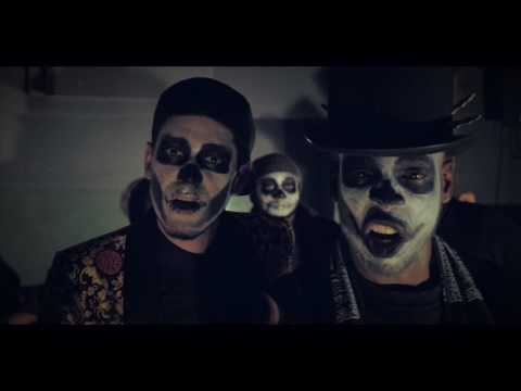 Mr Funke - FOH [Prod by Dj Keshkoon] - Official Video