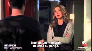 Revenge 4x09 - Sneak Peek (2)