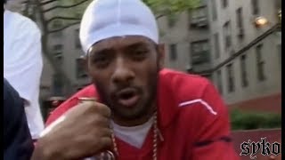 Cam&#39;ron ft. Prodigy - Losin&#39; Weight (Music Video)