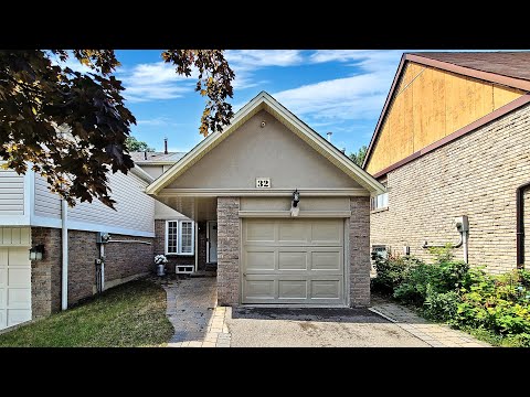32 Lafferty Street, Etobicoke