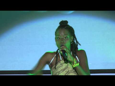 Angel Mary Kato BSS2015 - Sura Yako Episode 8 Full Peformance