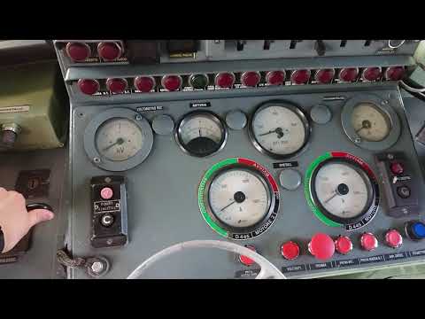 Avviamento D445-1124