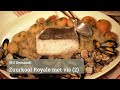 Wil Demandt: Zuurkool Royale met gerookte vis (deel 2)