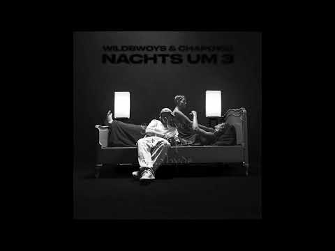 WILDBWOYS, CHAPO102 - nachts um 3 (slowed)