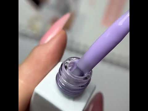 Камуфлююча база BB cream base Lilac Nude, JOIA vegan, 8 мл