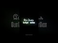 Vandiyila Maman Ponnu Whatsapp Status Tamil Black Screen Lyrics Vandiyila Salangai Saththam