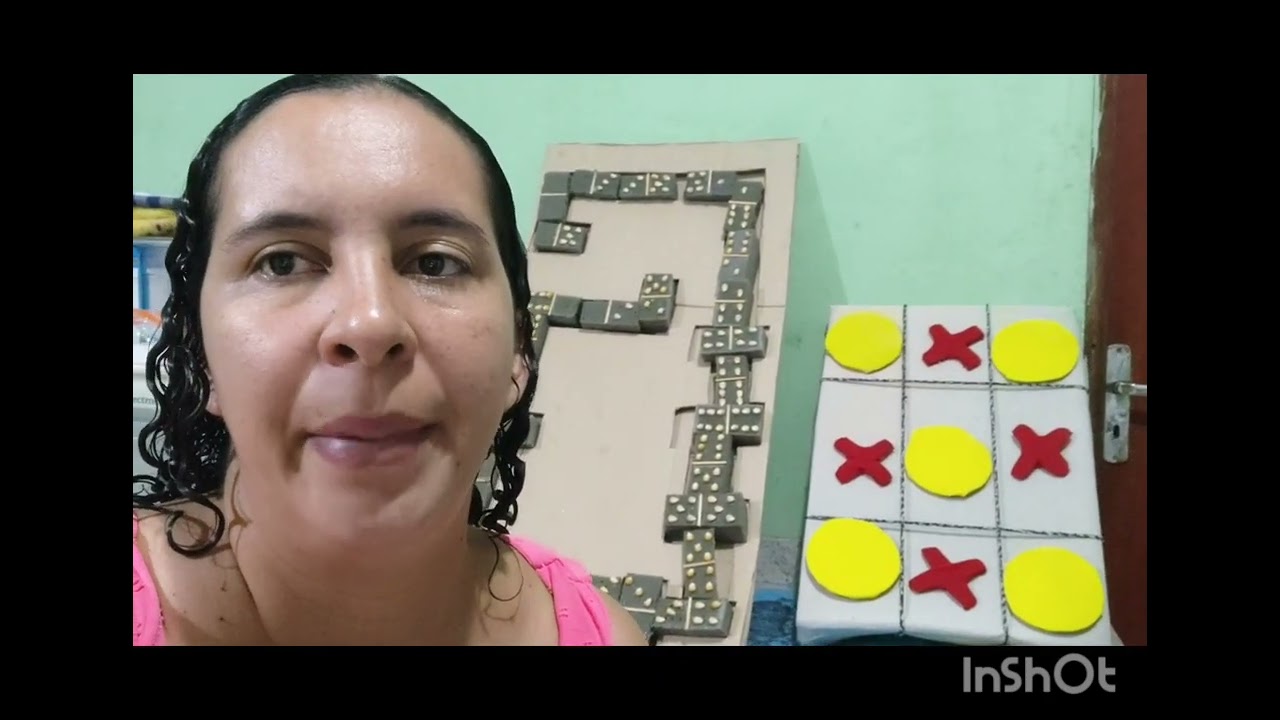 Oficina de matemática para deficientes visuais