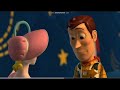 Toy Story 2 1999 Woody S Lost Hat Buster Scene Sound Effects