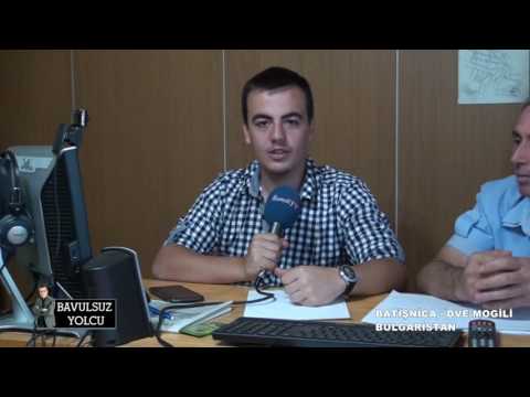 Bavulsuz Yolcu - Batishnitsa (Rumeli TV - 2016) Bölüm 1