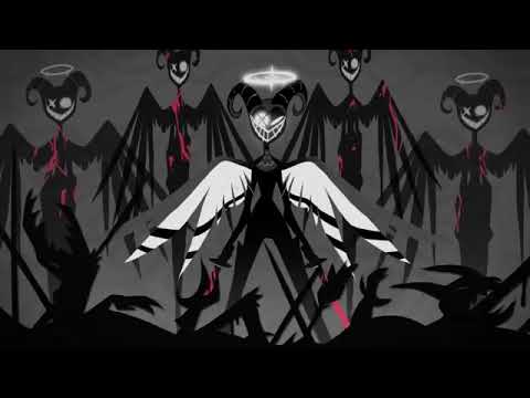 HAZBIN HOTEL opening (pilot episode)