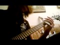 Mustang Nismo Brian Tyler Feat Slash Guitar Cover ...