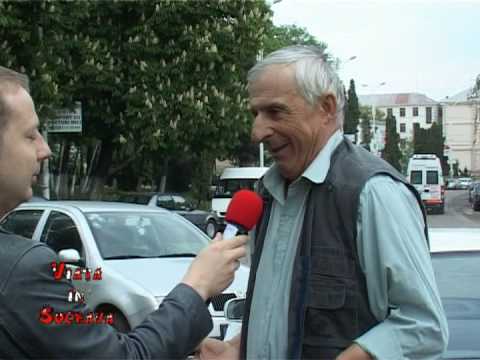 VIS 14.05.2009 - Carabusii