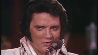 Part 1 Elvis' Last Concert H D