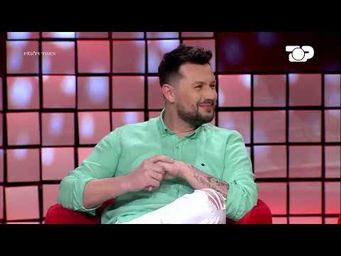 "Jam single, i lumtur...", Mevlani flet për statusin e tij aktual - Ep.159 Përputhen 17/04/2023