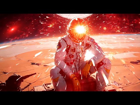 Soulrender - Space & Time (Official Music Video)