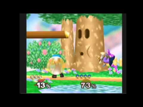 S@JVL 2/19/16: Slyfincleton(Luigi) vs ThisSideDown(Fox)