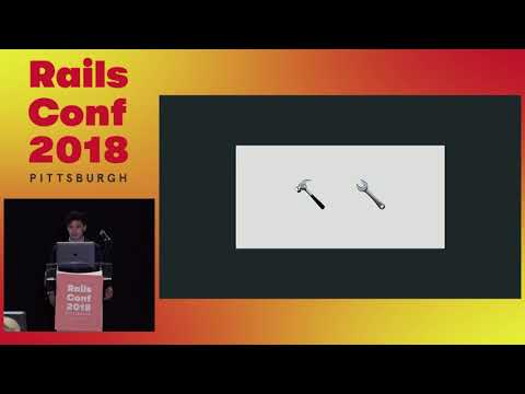 RailsConf 2018: Upgrading Rails at Scale by Edouard Chin