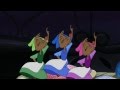 The Work Song From Cinderella