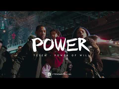 Tesem -  Power Of Will