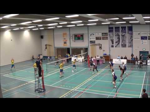 2016-10-15 VoCASA HS1 - Stichting Webton TV HS1