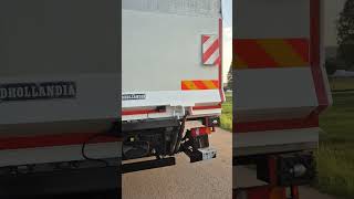 MAN TGM 18.290 Thermo King T-800r ringfeeder Fridge 7.3m 18000kg doo refrigerated truck | Image 4 - Autoline