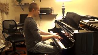 J.S. Bach Toccata and Fugue in D minor