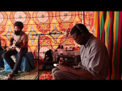 Tinariwen - 