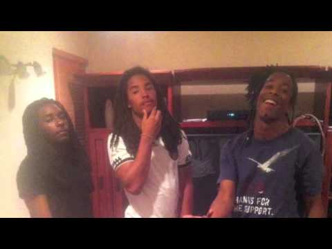 Crank Bitch (instrumental)