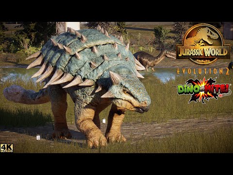 ALL CAMP CRETACEOUS DINOSAURS FIGHT | BUMPY vs TORO vs BIG EATIE | JURASSIC WORLD | JURASSIC PARK