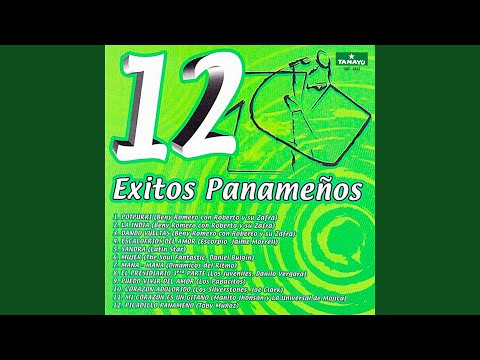 Potpurri: Deambulando / Corazón Adolorido / Cariño / Lejanía / Como lo Manda Dios / Corazón...