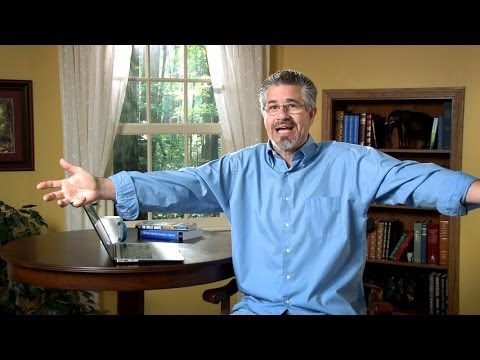 A Wild Wedding: HeavenWord TV - 0117