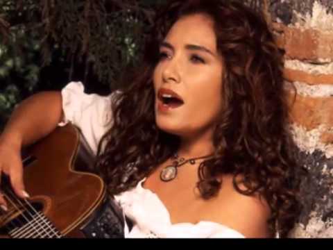 Tania Libertad   Amazonas   Colección Lujomar