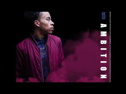 Jayy Soto - New Foreign