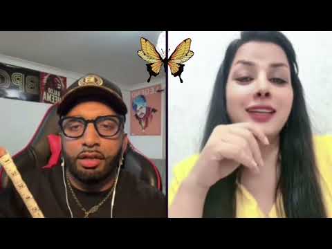 Razia Loses Match! Kaloo Questions About Her Love Life 😳🔥