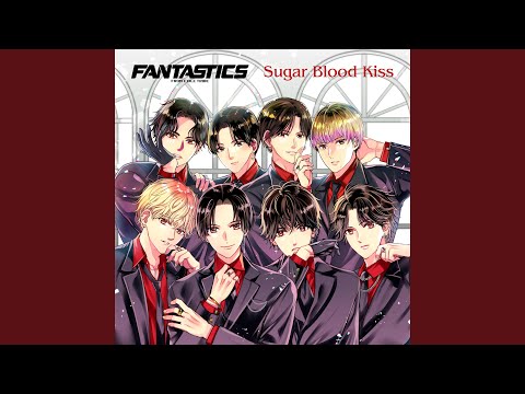 Video thumbnail for Sugar Blood Kiss
