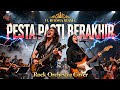 The Party Will End H Rhoma Irama ROCK ORCHESTRA COVER Best Duet Version