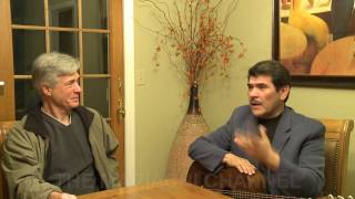 Rafael Palomar habla de su Guitarra, Mariachi Vargas y 