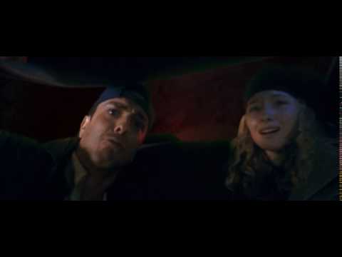 GODZILLA 1998 - You're going the WRONG WAY!!!