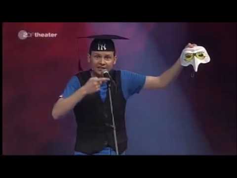 Tobias Mann - Motherfucking Faust