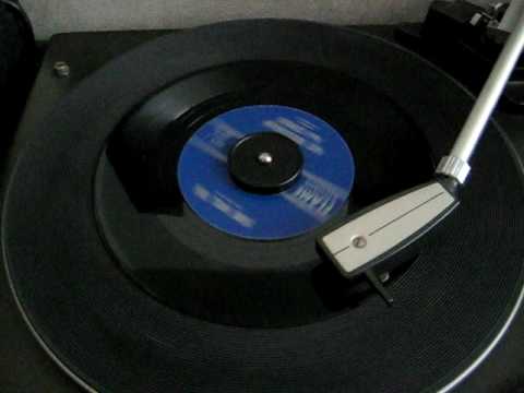 Art Buchanan-Time Will Tell 1958