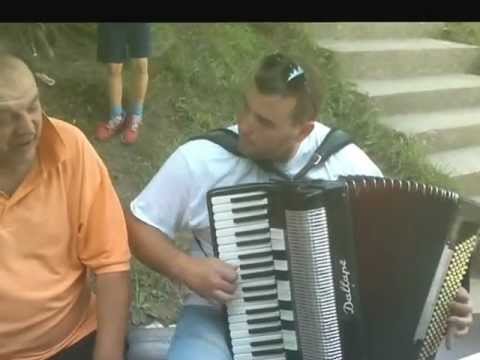 PRIRUČNI MUZIČKI INSTRUMENTI KUD-a "BANJICA" KRIVELJ