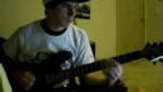 Rosemary had an Accident - The Devil Wears Prada cover