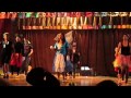 El baile de los muñecos - Cricri 