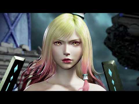 Dissidia Final Fantasy NT: Story Mode (Finale)
