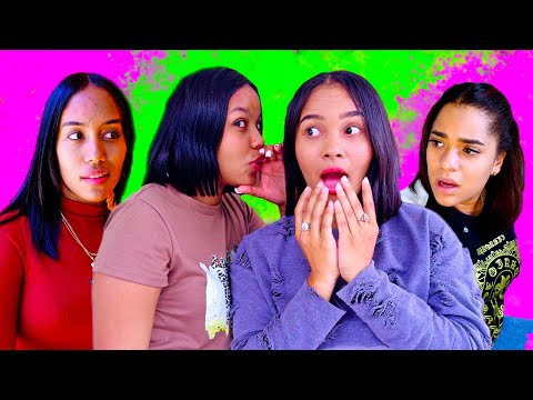 Le conto sus secretos a una amiga que resulto ser una farsante