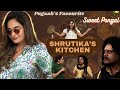 Pugazh Joins Shrutika For Sweet Pongal Cooking Up Laughter Mediamasons Kitchen