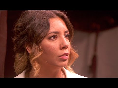 Puente Viejo C1159 - Emilia empieza a sospechar de Alfonso ante su repentina amabilidad